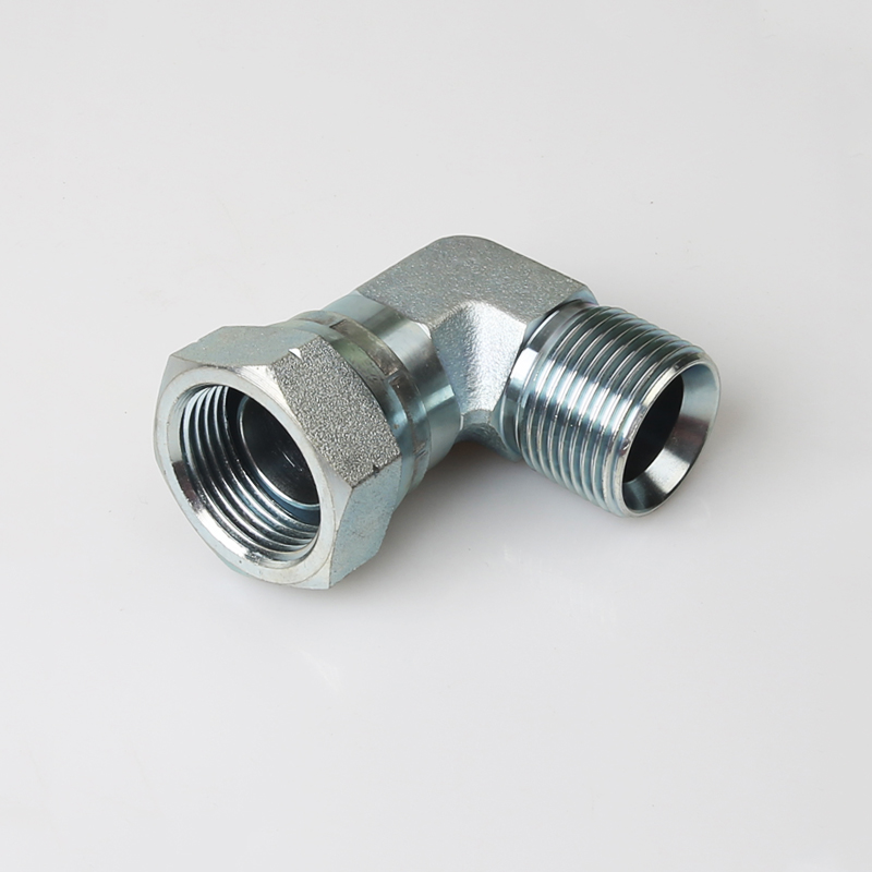 2B9 90BSP MALE 60SEAT BSP FEMALE 60CONE Industrial Pipe Fittings