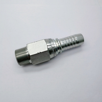 15611SW NPT SWIVEL MALE HYDRAULIC HOSE FITTINGS STEEL PIPE FITTINGS