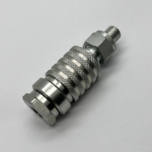 PD Series Test Port Couplings Diagnostic Products Quick Couplers
