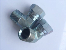 2TB9 90&deg;BSPT M&Ecirc;R/BSP FEMALE 60&deg;CONE adaptor &ucirc; p&ecirc;lav&ecirc;n l&ucirc;ley&ecirc;