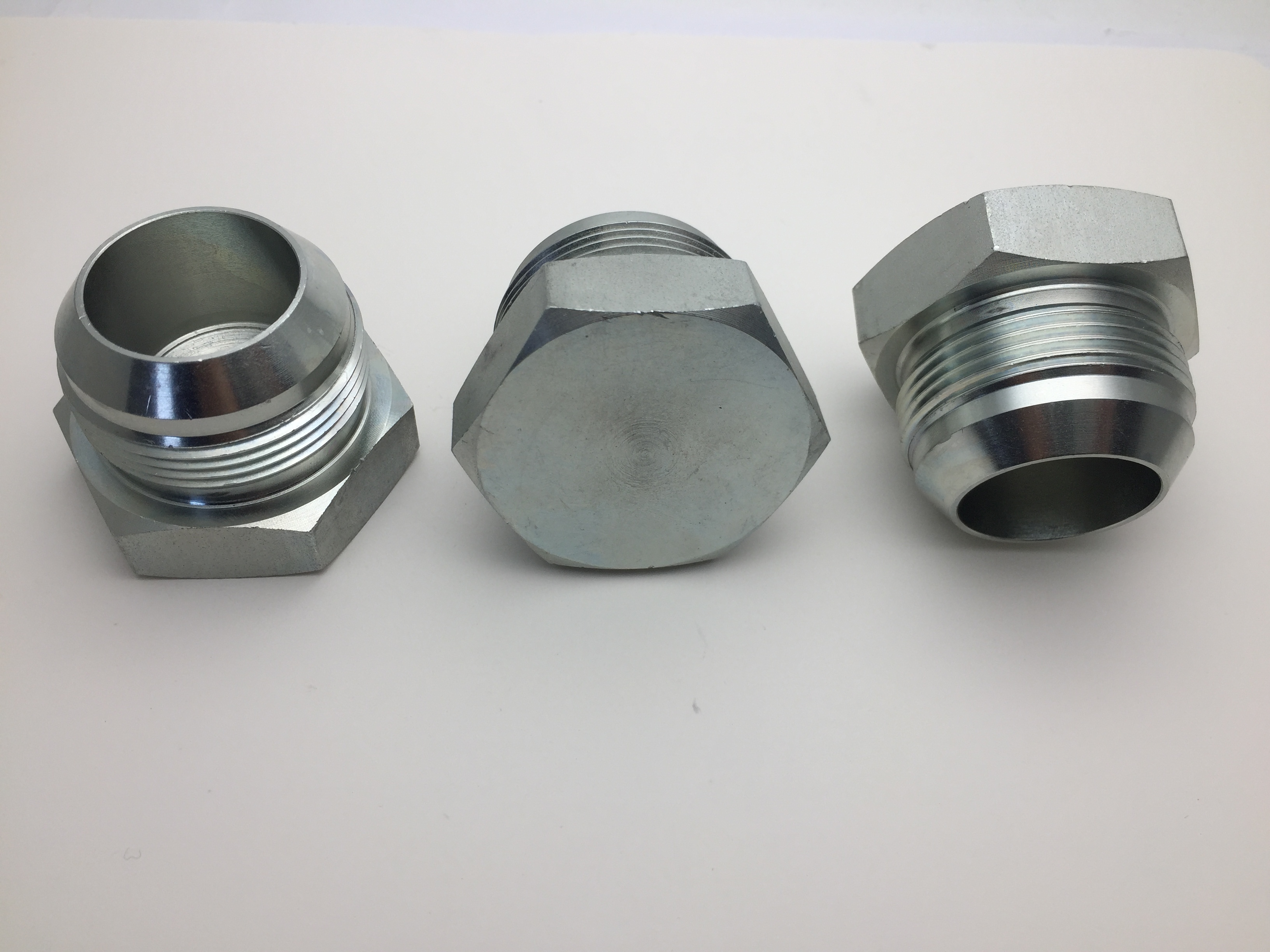 4J JIC MALE 74°CONE PLUG hydraulic plugs Buy hydraulic hose plugs