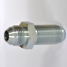 Bulkhead Union 2700 Tubo ti flare / ungto ti tubo ti flare SAE 070601 gambang nga bulkhead fittings